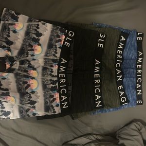 Men’s